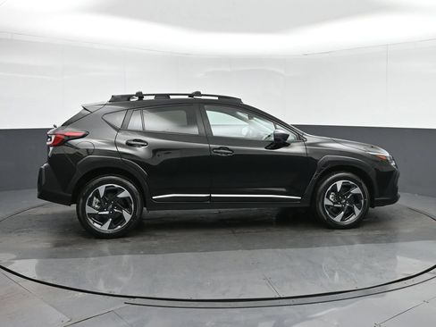 Used 2024 Subaru Crosstrek 2.5i Limited w/ Crosstrek Mirror Package AWD/4WD image 8