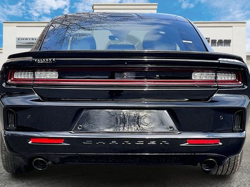 New 2026 Dodge Charger Scat Pack image 4