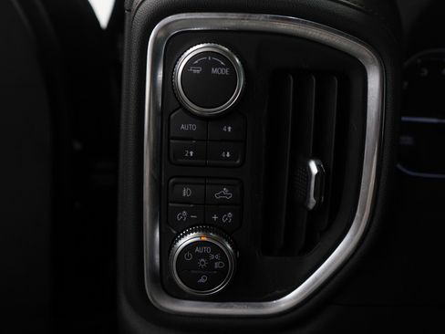 Used 2021 GMC Sierra 1500 AT4 image 22