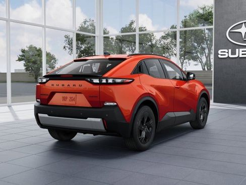 New 2026 Subaru Uncharted AWD image 5