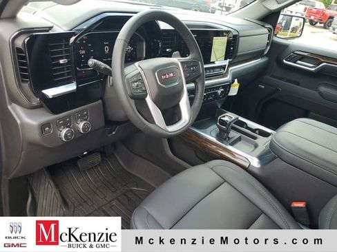 New 2026 GMC Sierra 1500 Elevation w/ Elevation Premium Package AWD/4WD image 6