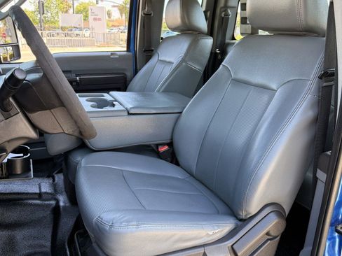 Used 2016 Ford F250 XL w/ Power Equipment Group image 27