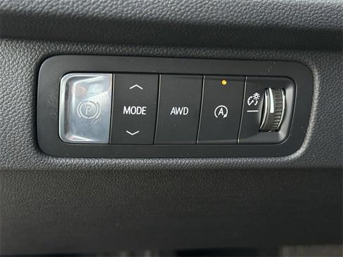 New 2026 Chevrolet Traverse Z71 image 19