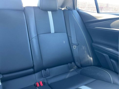 Used 2025 Toyota Camry SE image 37