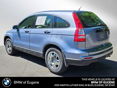 Used 2011 Honda CR-V LX image 5
