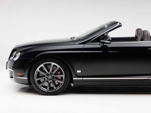 Used 2011 Bentley Continental GT Speed AWD/4WD image 33