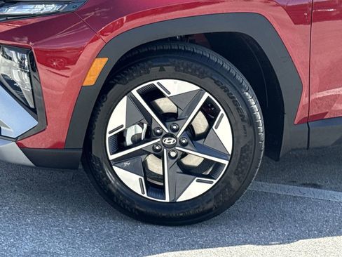 New 2026 Hyundai Tucson SEL image 40