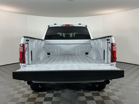 Used 2025 Ford F150 Tremor image 7