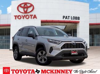 Used 2024 Toyota RAV4 LE AWD/4WD 360° Tour