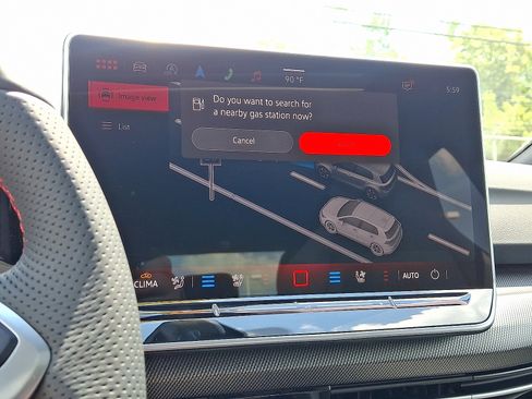 New 2025 Volkswagen GTI SE image 12