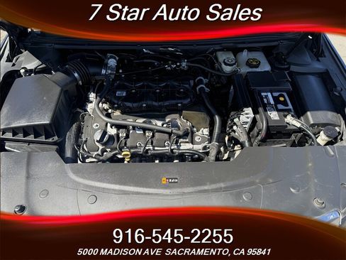 Used 2017 Cadillac XTS Luxury image 19