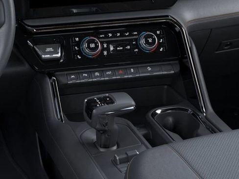 New 2026 GMC Sierra 1500 AT4 w/ AT4 Premium Package AWD/4WD image 23