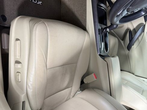 Used 2015 Acura RDX FWD w/ Technology Package image 12