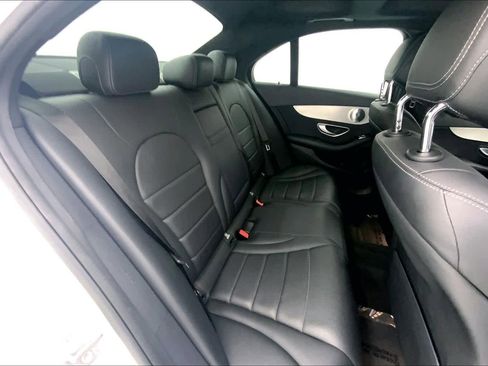 Certified 2020 Mercedes-Benz C 300 C 300 image 13