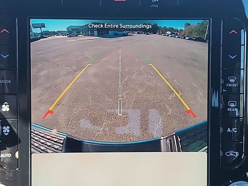 New 2026 RAM 3500 Tradesman image 7