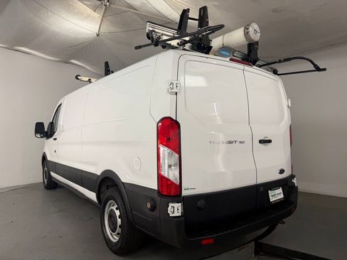 Used 2020 Ford Transit 150 Low Roof w/ Upfitter Package image 7