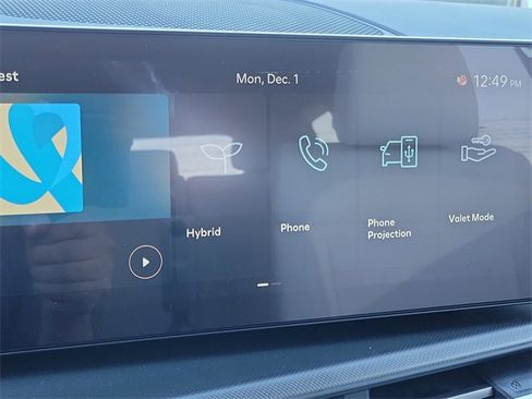 New 2026 Hyundai Santa Fe SE image 13