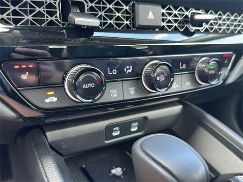 Used 2025 Honda Accord EX-L image 51