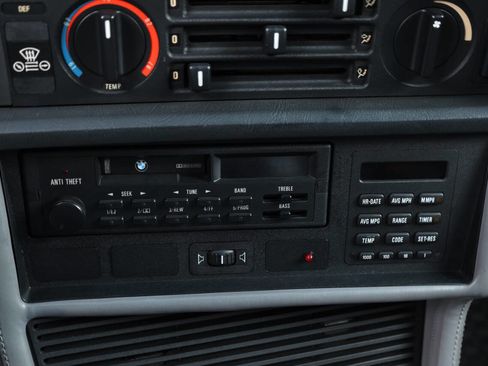 Used 1988 BMW M6 Coupe image 49