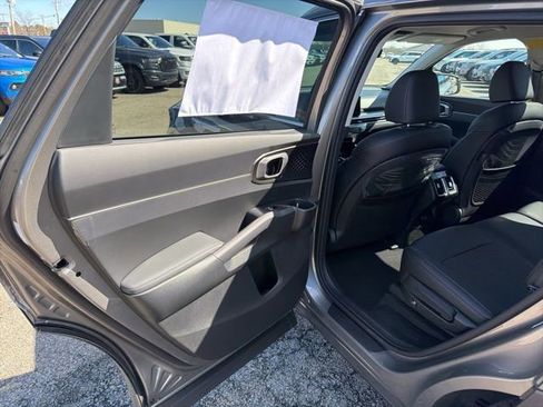 New 2026 Kia Sorento EX AWD/4WD image 10