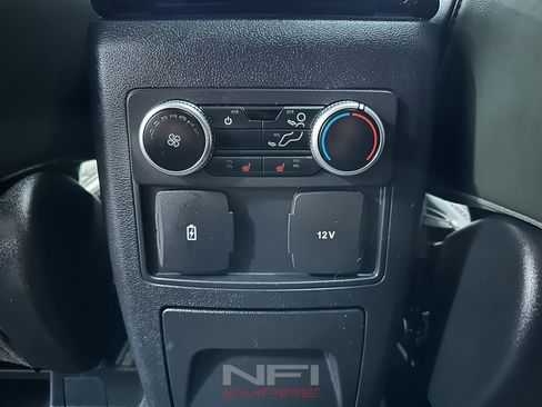 Used 2023 Ford Explorer Timberline image 41
