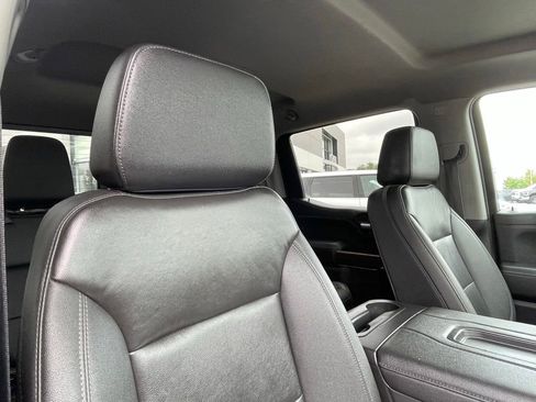 Used 2021 Chevrolet Silverado 1500 RST w/ All Star Edition Plus AWD/4WD image 28