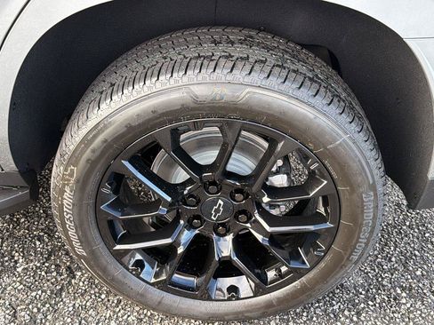 New 2026 Chevrolet Tahoe Premier AWD/4WD image 13