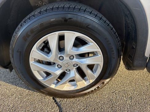 Used 2015 Honda CR-V EX image 25