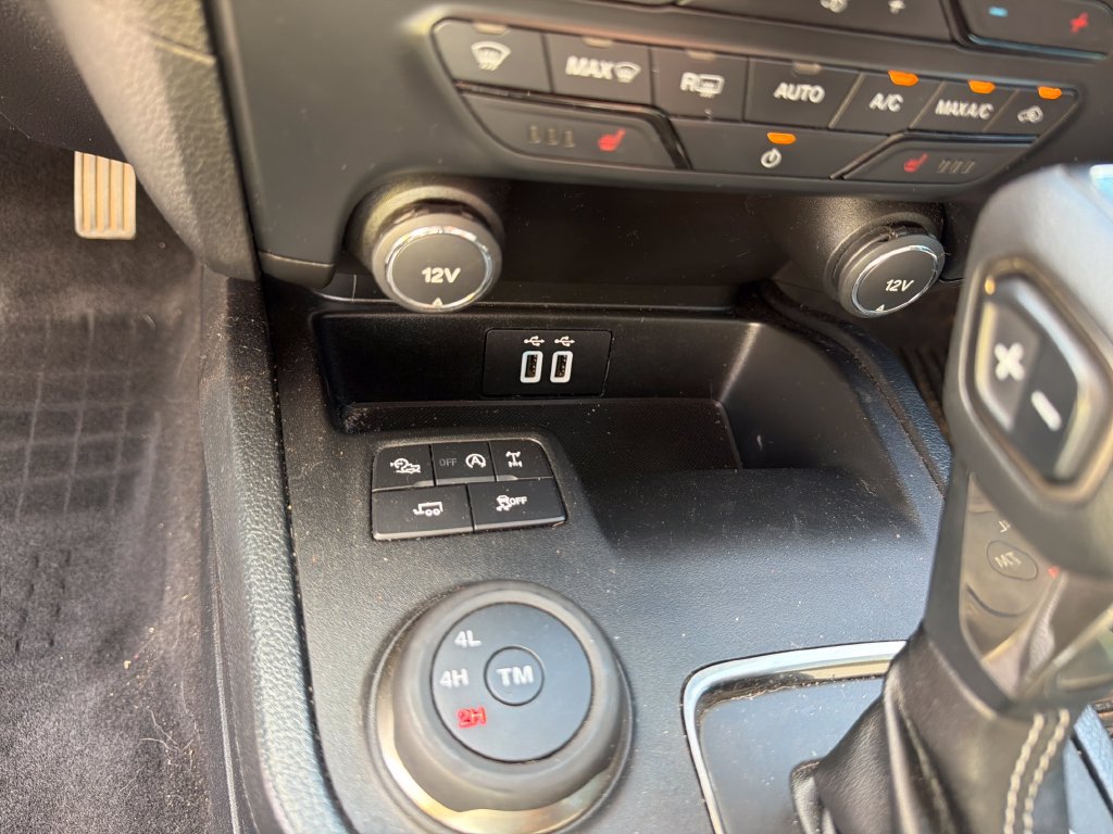 Used 2021 Ford Ranger XLT w/ Equipment Group 302A High AWD/4WD image 20