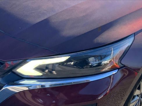 Used 2023 Nissan Altima 2.5 SV image 28