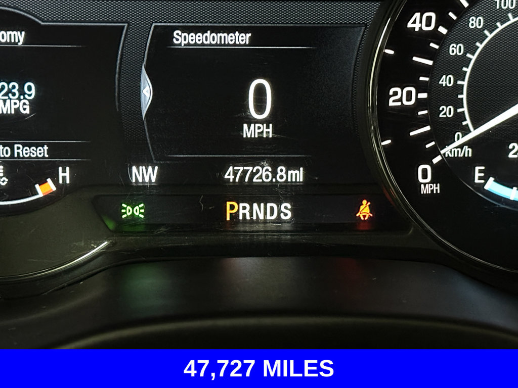 Used 2018 Lincoln MKC Select AWD/4WD image 3