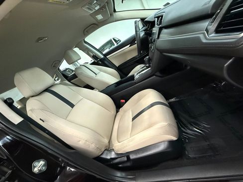 Used 2016 Honda Civic LX image 23