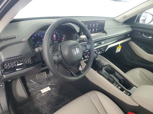 New 2026 Honda Accord EX-L image 11