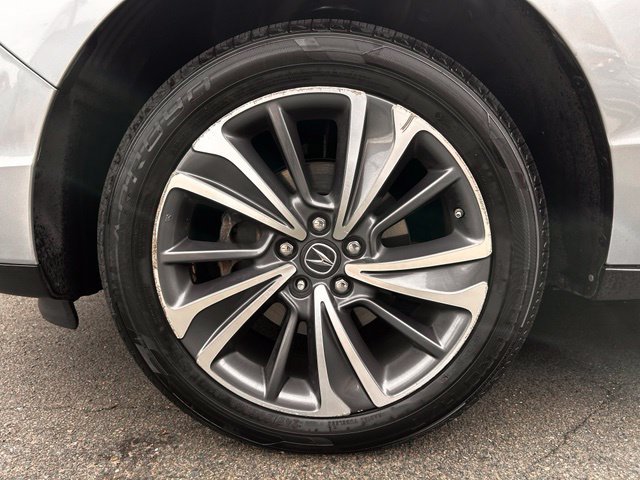 Used 2019 Acura MDX w/ Technology Package AWD/4WD image 31