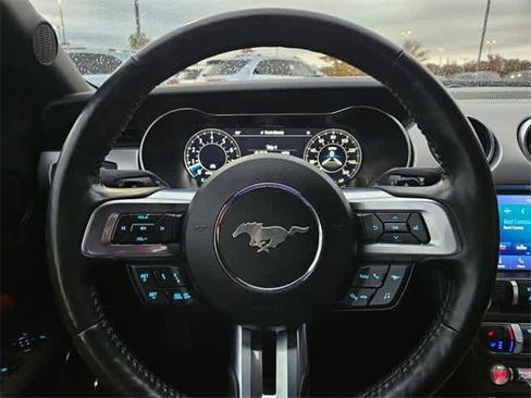 Used 2023 Ford Mustang GT Premium w/ Equipment Group 401A image 24