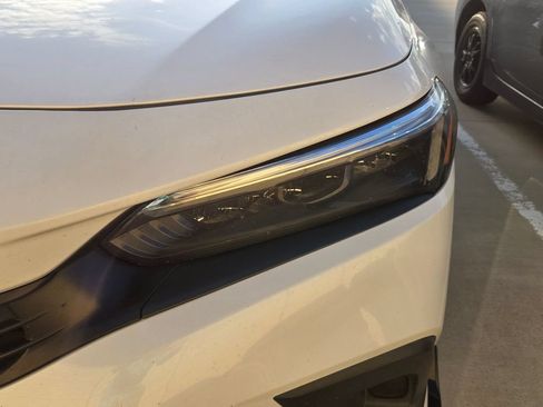 Used 2022 Honda Civic Sport image 15