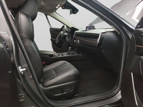 Used 2024 MAZDA CX-50 AWD 2.5 S w/ Cargo Package image 15