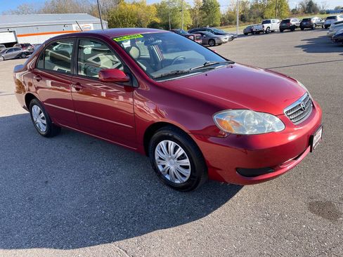 Used 2005 Toyota Corolla LE image 7