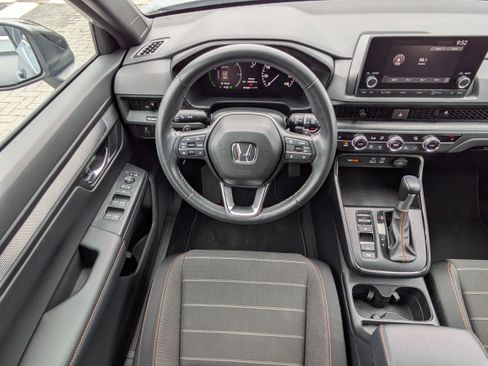 Certified 2023 Honda CR-V Sport image 21