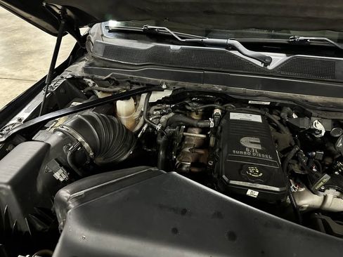 Used 2021 RAM 3500 Big Horn w/ Level 1 Equipment Group image 10