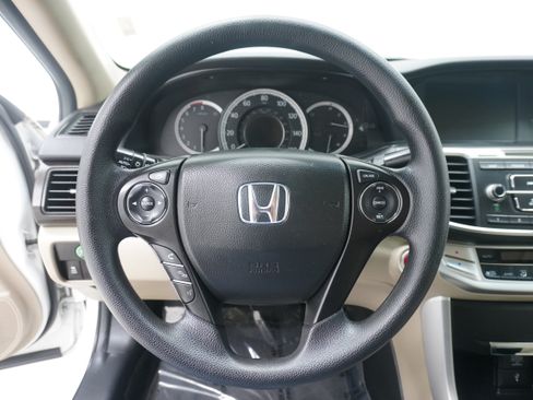 Used 2013 Honda Accord EX image 16