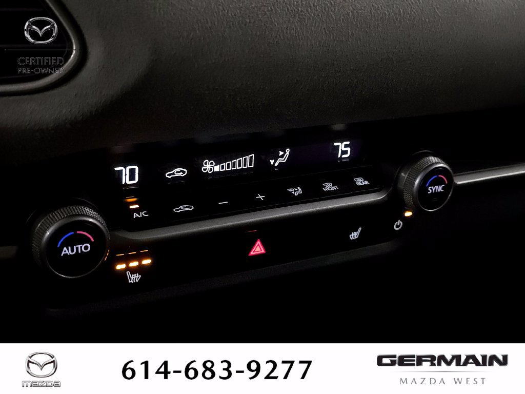 Certified 2026 MAZDA CX-30 AWD 2.5 S image 34