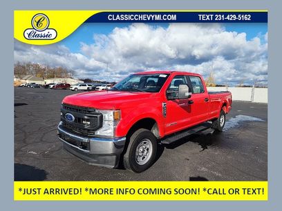 Used 2022 Ford F250 XL w/ Power Equipment Group