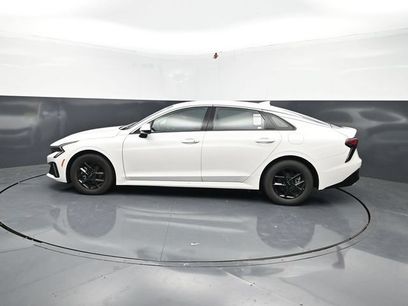 Used 2025 Kia K5 LXS