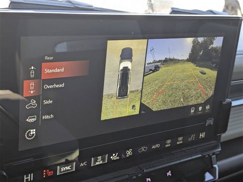 New 2026 GMC Hummer EV 2X image 20