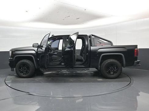 Used 2016 GMC Sierra 1500 SLT w/ All Terrain X Package AWD/4WD image 55