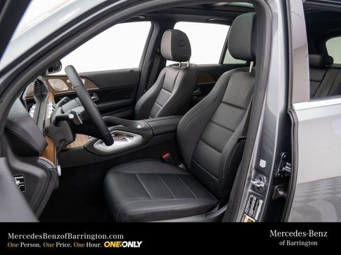 New 2026 Mercedes-Benz GLE 350 4MATIC image 18