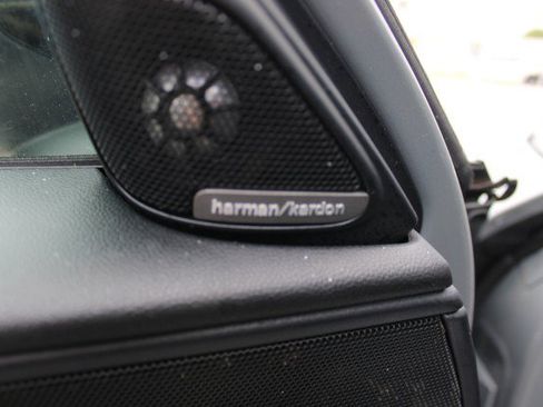 Used 2020 MINI Cooper Countryman w/ Storage Package FWD image 8