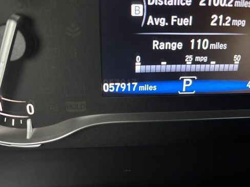 Certified 2022 Honda Ridgeline RTL image 18