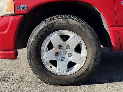 Used 2005 Dodge Ram 1500 Truck SLT w/ Quad Cab Big Horn Value Group image 6